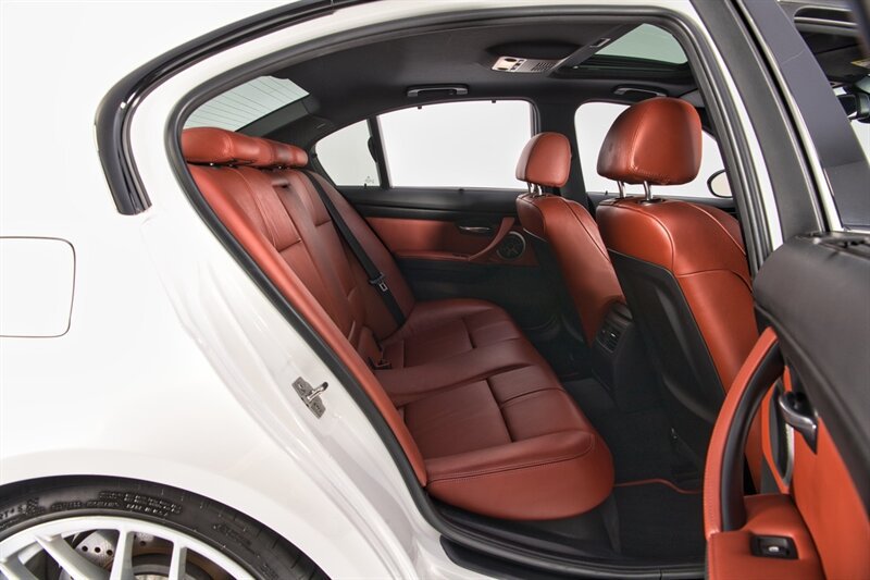 Used 2011 BMW M3 Sedan RWD image 44