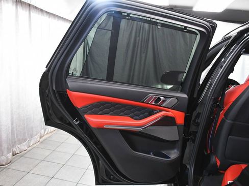 Used 2022 BMW X5 M Base w/ Competition Package 2 image 12