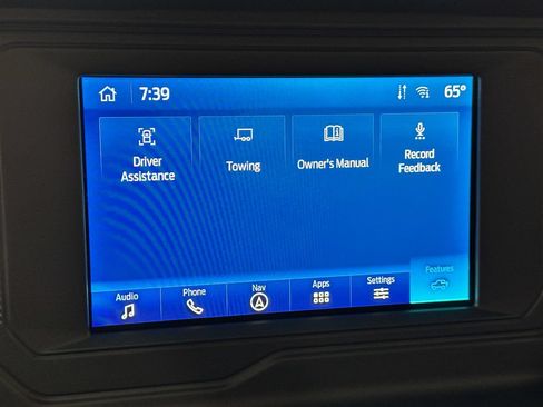 Certified 2023 Ford Bronco Outer Banks AWD/4WD image 51