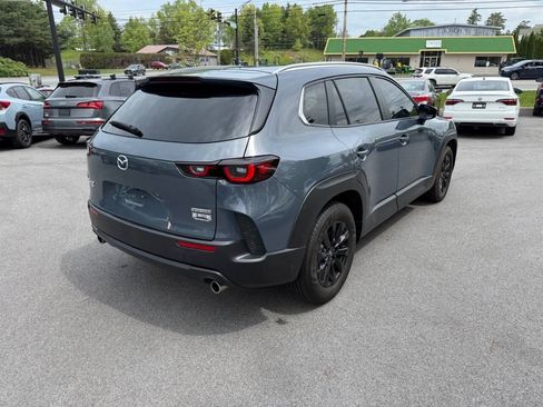 Used 2025 MAZDA CX-50 AWD 2.5 S w/ Weather Package image 5