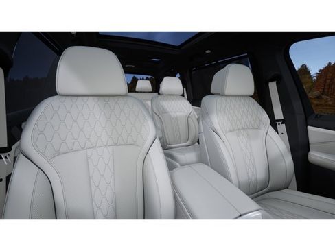 New 2026 BMW X7 xDrive40i AWD/4WD image 11