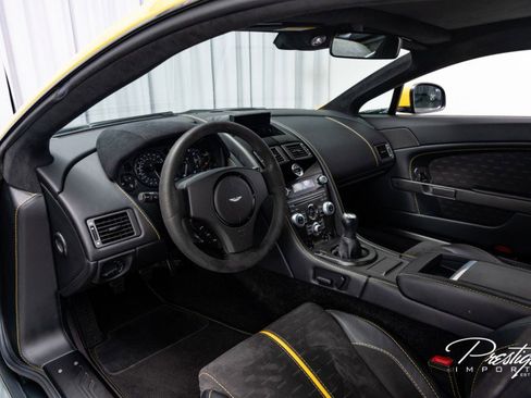Used 2015 Aston Martin V8 Vantage GT image 30