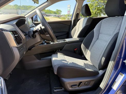 Used 2021 Nissan Rogue SV FWD image 16