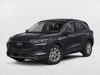 Used 2025 Ford Escape Active