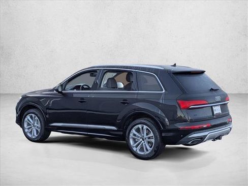 New 2026 Audi Q7 2.0T Premium Plus image 7