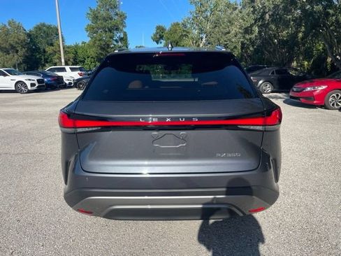 Used 2024 Lexus RX 350 Premium w/ Accessory Package (Z1) FWD image 3