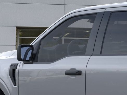 New 2026 Ford F150 STX w/ Equipment Group 200A AWD/4WD image 20