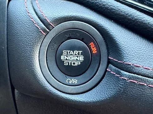 Used 2022 Dodge Durango R/T AWD/4WD image 14