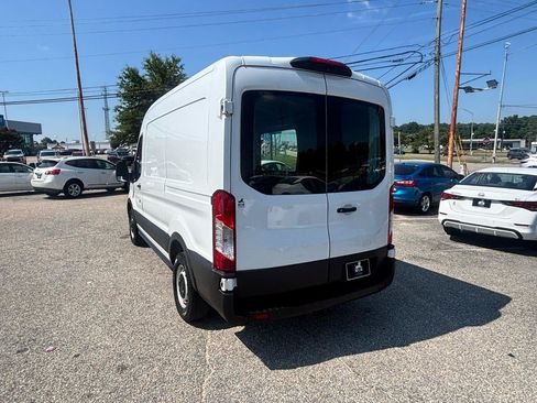 Used 2020 Ford Transit 250 Medium Roof w/ Load Area Protection Package RWD image 30