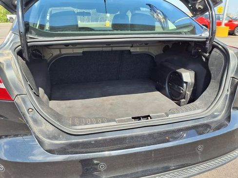 Used 2015 Ford Focus Titanium w/ Titanium Cold Weather Package FWD image 21