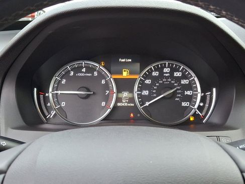 Used 2018 Acura MDX SH-AWD w/ Technology Package image 25