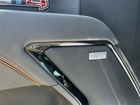 New 2026 GMC Sierra 1500 AT4 w/ AT4 Premium Package AWD/4WD image 10