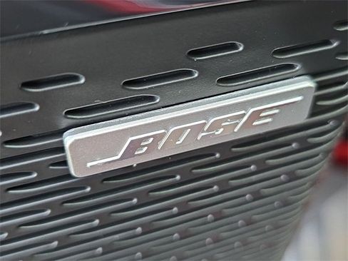 New 2025 GMC Acadia AT4 w/ LPO, Floor Liner Package image 24