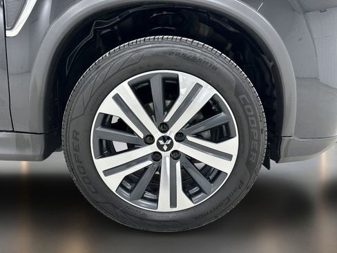 Used 2021 Mitsubishi Outlander Sport GT AWD/4WD image 9