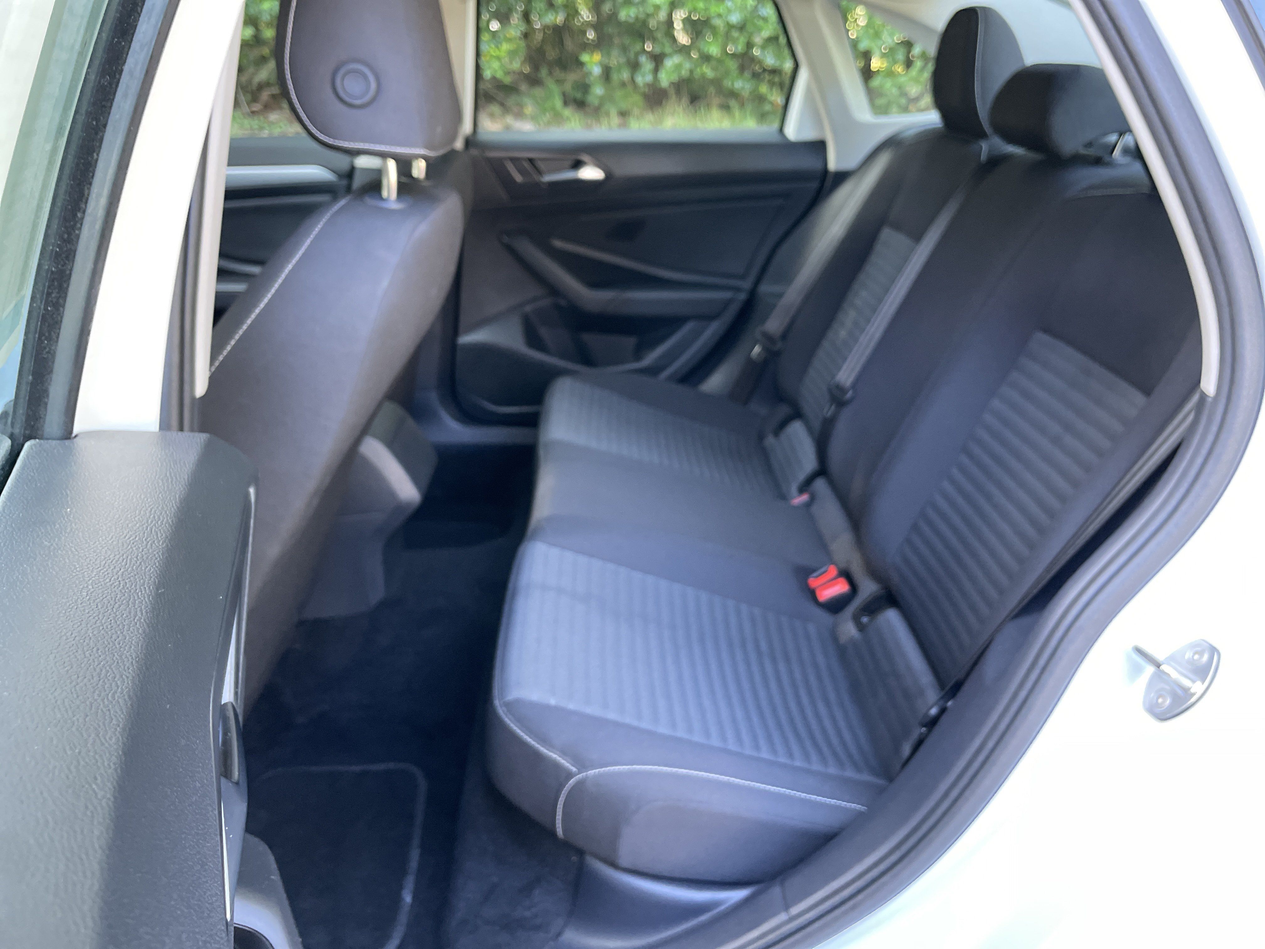Used 2025 Volkswagen Jetta S FWD image 28