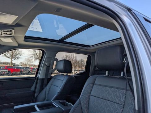 Used 2024 Toyota Tundra Limited image 3