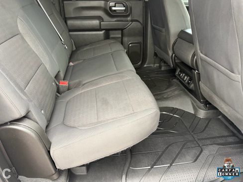 Used 2020 Chevrolet Silverado 2500 LT w/ All Star Edition image 15