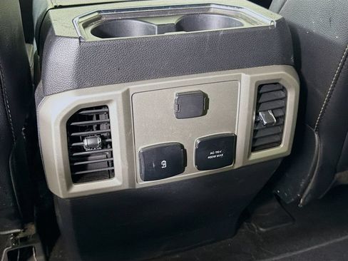 Used 2020 Ford F150 Lariat AWD/4WD image 28
