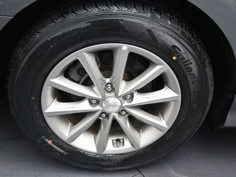 Used 2019 Hyundai Sonata ECO image 34