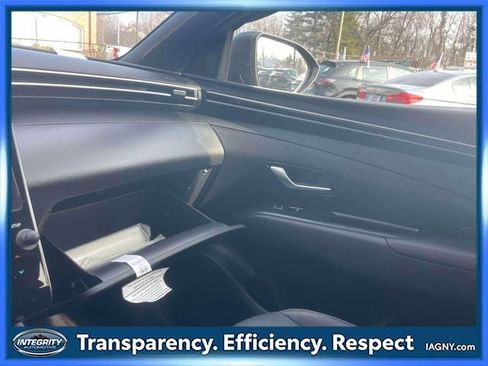 Used 2024 Hyundai Santa Cruz XRT image 34