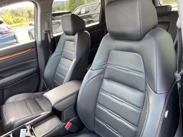 Used 2022 Honda CR-V EX-L image 9