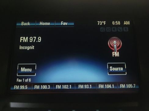 Used 2016 Chevrolet Equinox LT image 25