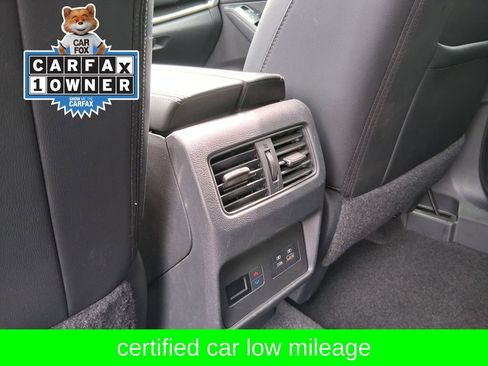 Certified 2023 Nissan Rogue SL w/ SL Premium Package AWD/4WD image 29