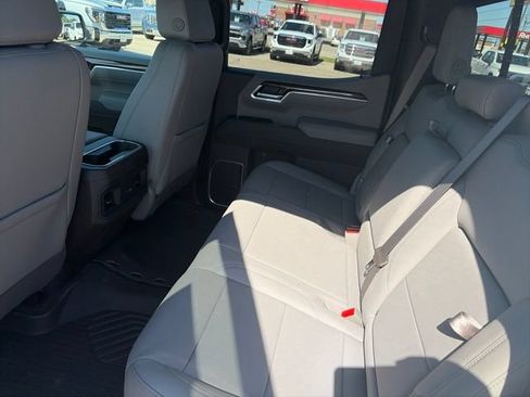 New 2026 Chevrolet Silverado 1500 LT AWD/4WD image 11