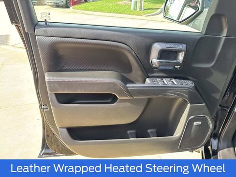 Used 2015 GMC Sierra 1500 SLT image 21