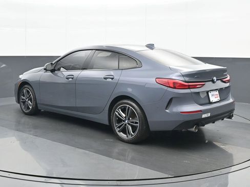 Used 2022 BMW 228i xDrive Gran Coupe w/ Convenience Package AWD/4WD image 4