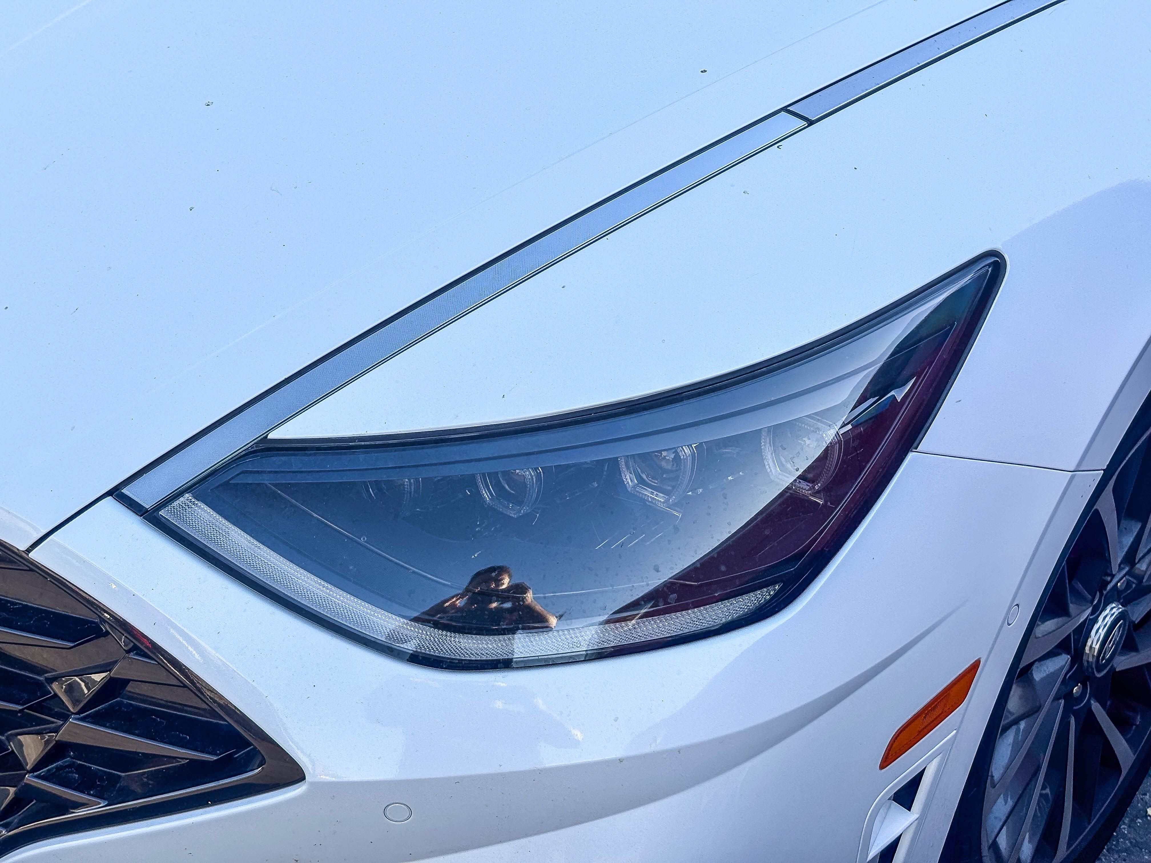 Used 2020 Hyundai Sonata Limited FWD image 8