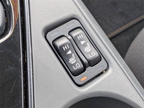 Certified 2025 Subaru Crosstrek 2.5i Sport w/ Popular Package #4A image 15