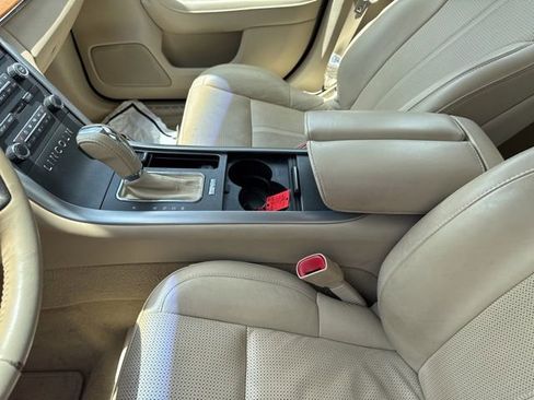 Used 2011 Lincoln MKS w/ 102A Rapid Spec Order Code FWD image 12