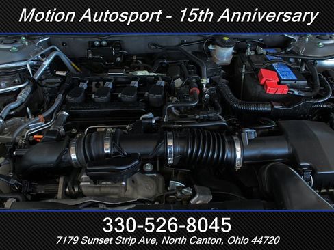 Used 2022 Honda Accord Sport Special Edition image 9