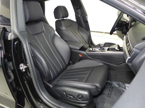Used 2022 Audi A5 2.0T Premium Plus w/ Premium Plus AWD/4WD image 19