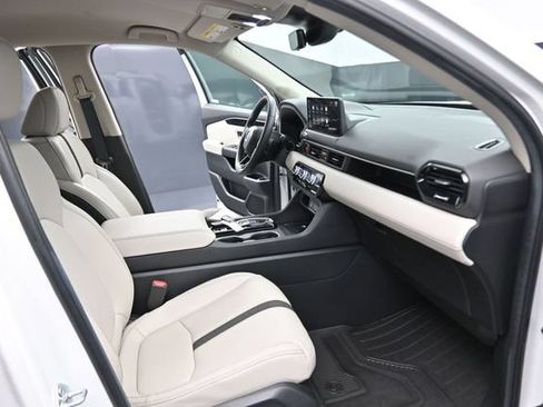 Certified 2026 Honda Pilot EX-L image 21