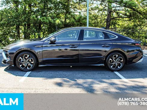 Used 2024 Hyundai Sonata SEL FWD image 6