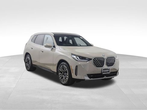 New 2026 BMW X3 xDrive30 w/ Convenience Package image 7