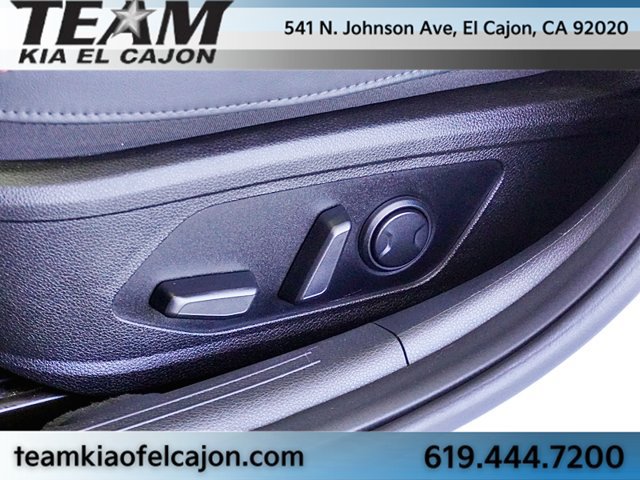 Used 2023 Kia K5 GT FWD image 20