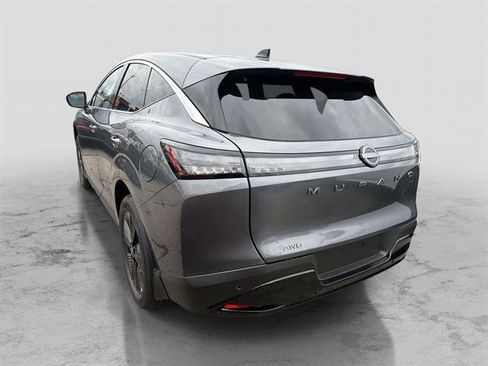 New 2026 Nissan Murano SV image 3