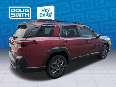 New 2026 Subaru Outback Premium AWD/4WD image 5