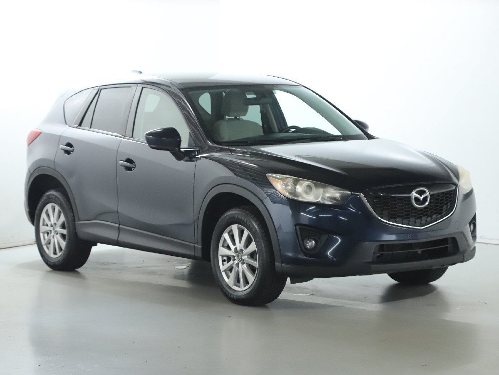Used 2015 MAZDA CX-5 Touring AWD/4WD image 9
