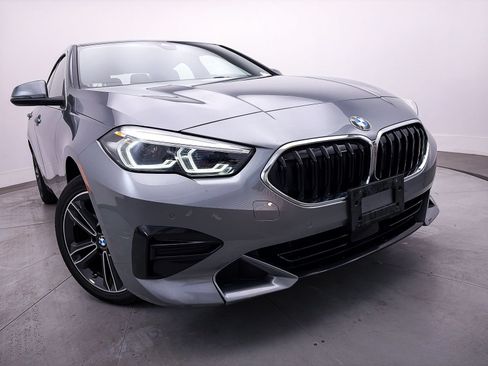 Used 2024 BMW 228i Gran Coupe FWD image 1