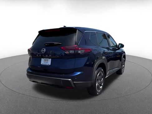 Used 2025 Nissan Rogue SV FWD image 15