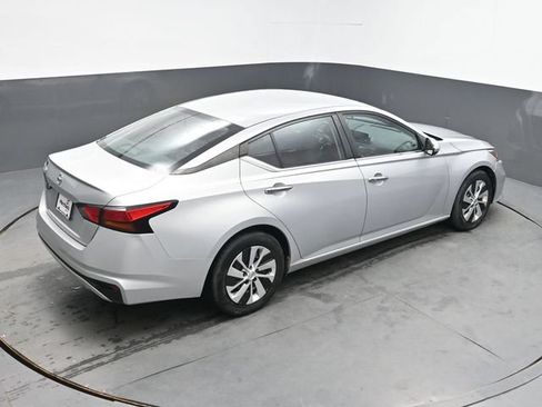 Used 2021 Nissan Altima 2.5 S FWD image 39