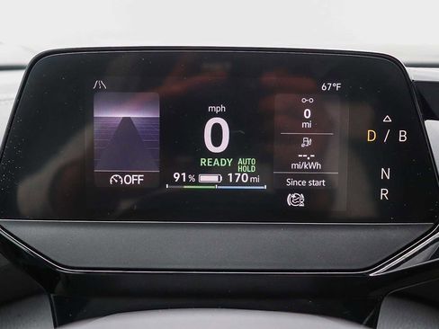 Used 2023 Volkswagen ID.4 S RWD image 23