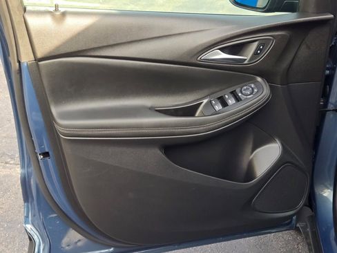 Certified 2025 Buick Encore GX Preferred image 18