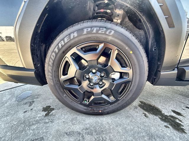 Certified 2026 Subaru Outback Limited AWD/4WD image 10
