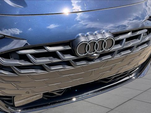 Used 2026 Audi A6 Premium Plus w/ Premium Plus Package AWD/4WD image 30