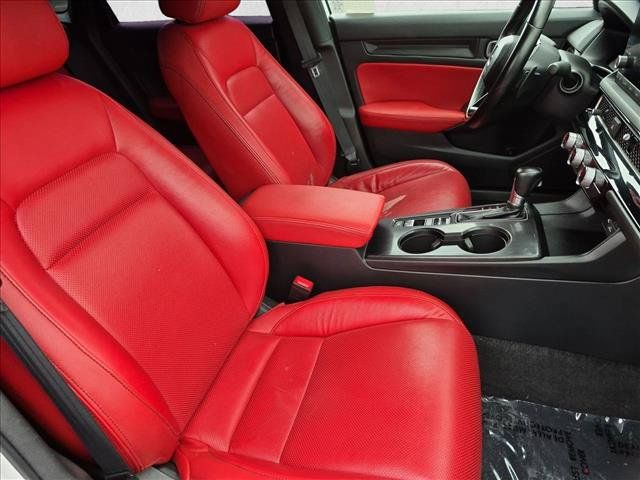 Used 2023 Honda Civic Sport image 20